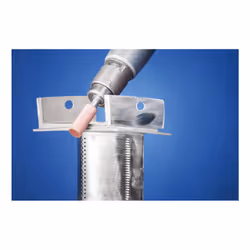 PFERD PF ZY 1220/6 AR 220 GR fornitura per utensili rotanti per molatura/levigatura Metallo