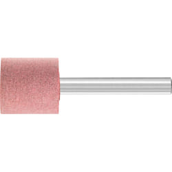 PFERD PF ZY 2020/6 AR 120 GR fornitura per utensili rotanti per molatura/levigatura Metallo