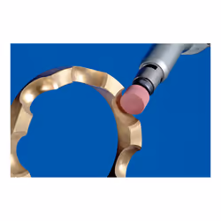 PFERD PF ZY 2020/6 AR 120 GR fornitura per utensili rotanti per molatura/levigatura Metallo