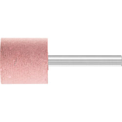 PFERD PF ZY 2525/6 AR 220 GR fornitura per utensili rotanti per molatura/levigatura Metallo