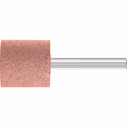 PFERD PF ZY 2525/6 ANCN 46 GHR, Metallo, 22900 Giri/min, 6 mm, 25 mm, 10 pz
