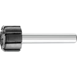 PFERD GK 1510/6 fornitura per utensili rotanti per molatura/levigatura