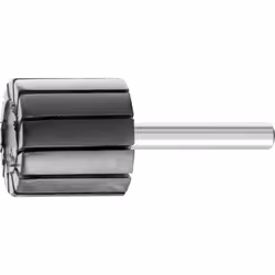 PFERD GK 2525/6, 22900 Giri/min, 6 mm, 25 mm, 5 pz