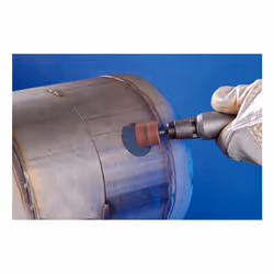 PFERD GSB 3020 A 150 fornitura per utensili rotanti per molatura/levigatura Metallo