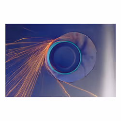 PFERD GSB 362260 A 150 fornitura per utensili rotanti per molatura/levigatura Metallo - Vista aggiuntiva 3