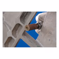 PFERD PR 1850 A 80 fornitura per utensili rotanti per molatura/levigatura Metallo - Vista aggiuntiva 2