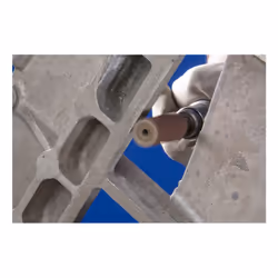 PFERD PR 1850 A 80 fornitura per utensili rotanti per molatura/levigatura Metallo - Vista aggiuntiva 3