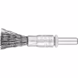 PFERD PBU 1010/6 ST 0,35, 1 cm, 1 cm, Acciaio, Ghisa, Legno, Plastica, 20000 Giri/min