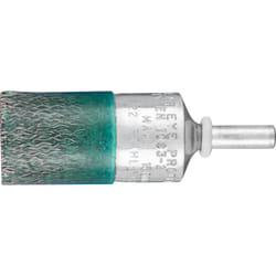 PFERD PBV 2222/6 ST 0,25 Ruota a raggi di filo di acciaio 2,2 cm