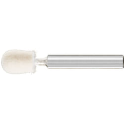 PFERD FK TRE 1014/6 M fornitura per utensili rotanti per lucidatura