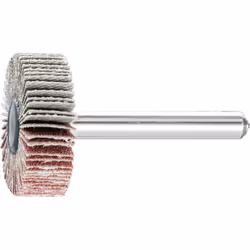 PFERD F 3010/6 A 120, Metallo, 25400 Giri/min, 10 mm, 10 pz
