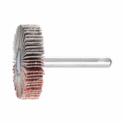 PFERD F 4010/6 A 60, Metallo, 19100 Giri/min, 10 mm, 10 pz