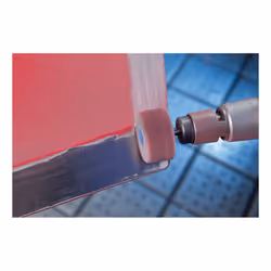 PFERD F 5020/6 A 150 fornitura per utensili rotanti per molatura/levigatura Metallo - Vista aggiuntiva 2