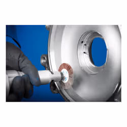 PFERD F 5010/6 A 60 fornitura per utensili rotanti per molatura/levigatura Metallo - Vista aggiuntiva 3