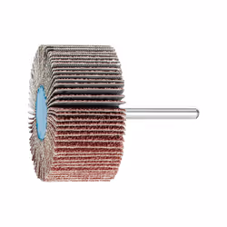 PFERD F 6030/6 A 40, Metallo, 12700 Giri/min, 30 mm, 10 pz