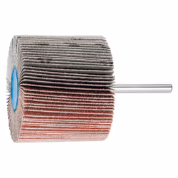 PFERD F 6050/6 A 80, Metallo, 12700 Giri/min, 50 mm, 10 pz