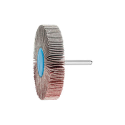 PFERD F 8015/6 A 60 fornitura per utensili rotanti per molatura/levigatura Metallo