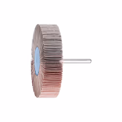 PFERD F 8020/6 A 120, Metallo, 9500 Giri/min, 20 mm, 10 pz