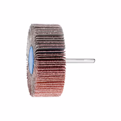 PFERD F 8030/6 A 40, Metallo, 9500 Giri/min, 30 mm, 10 pz