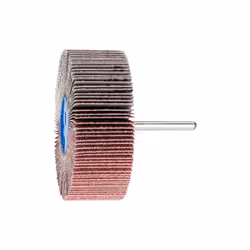 PFERD F 8030/6 A 60, Metallo, 9500 Giri/min, 30 mm, 10 pz