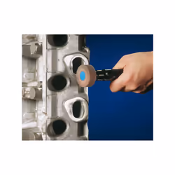 PFERD F 8040/6 A 80 fornitura per utensili rotanti per molatura/levigatura Metallo