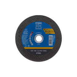 PFERD EHT 180-3,0 PSF STEEL accessorio per smerigliatrice