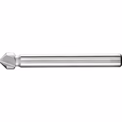 PFERD KES HSS DIN 335 C90° 6,3, Trapano, Multiattrezzo a corrente elettrica, Acciaio, Ghisa, Di metalli non ferrosi, Bronzo, ...