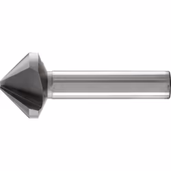 PFERD KES HSS DIN 335 C90° 20,5, Trapano, Multiattrezzo a corrente elettrica, Acciaio, Di metalli non ferrosi, Bronzo, Acciai ...