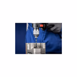 PFERD 25203536 punta per trapano 10 pz