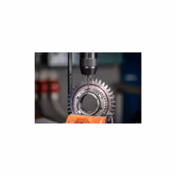 PFERD 25203552 punta per trapano 10 pz