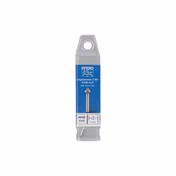 PFERD KES HSSE DIN 335 C90° 5,3 - Vista aggiuntiva 2