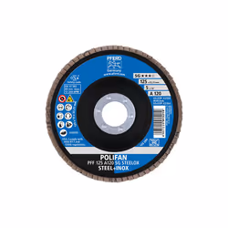 PFERD 67612125 accessorio per smerigliatrice
