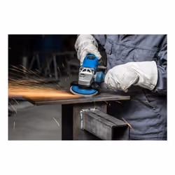 PFERD PFC 125 Z 60 SG POWER STEELOX fornitura per utensili rotanti per molatura/levigatura Metallo