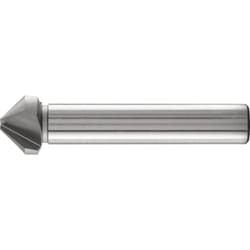 Kes hsse din 335 C90° 15,0 25202133 Svasatore conico 15 mm hss 1 pz. - Pferd