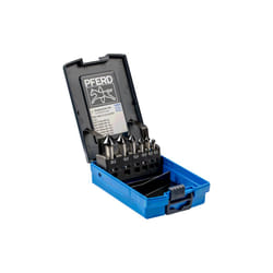 PFERD SET KES HSS DIN 335 C90° 6 HC-FEP