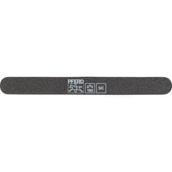 PFERD SF-R 180-19-5 SiC 180 Metallo
