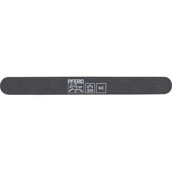 PFERD SF-R 180-19-5 SiC 320 Metallo