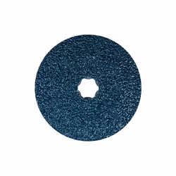 PFERD 64111636, 13300 Giri/min, 11,5 cm, 36 g, 25 pz
