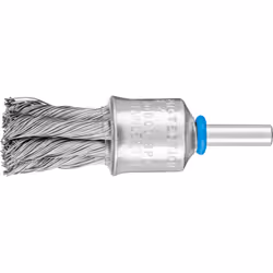 PFERD PBG 1919/6 INOX 0,35, 1,9 cm, 1,9 cm, Acciaio, Di metalli non ferrosi, Bronzo, Acciaio inox, Alluminio, 20000 Giri/min