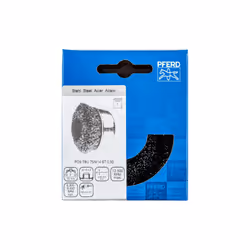 PFERD 43469001 fornitura per utensili rotanti per molatura/levigatura