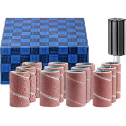 Set 1530 a 42298002 Manicotto abrasivo (ø x a) 15 mm x 30 mm 1 pz. - Pferd