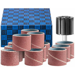 Set 2220 a 42298003 Manicotto abrasivo (ø x a) 22 mm x 20 mm 1 pz. - Pferd