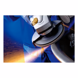 PFERD PFC 180 A-COOL 40 SG INOX+ALU fornitura per utensili rotanti per molatura/levigatura Metallo - Vista aggiuntiva 3