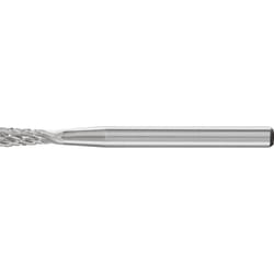 PFERD WKN 0307/3 Z3 PLUS punta per incisore 1 pz