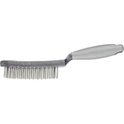 Spazzola manuale 43698007 1 pz. - Pferd