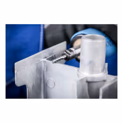 PFERD ZYAS 0616/6 ALU punta per incisore 1 pz