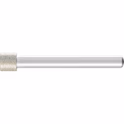 PFERD DZY-N 9,0-8/6 D 126, 6 mm, 8 mm, 1 pz