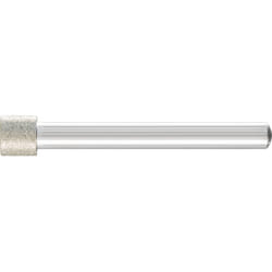 PFERD DZY-N 9,0-8/6 D 126 fornitura per utensili rotanti per molatura/levigatura