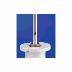 PFERD DZY-N 9,0-8/6 D 126 fornitura per utensili rotanti per molatura/levigatura