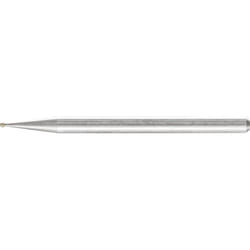 PFERD DKU-A 1,0/3 D 91 fornitura per utensili rotanti per molatura/levigatura